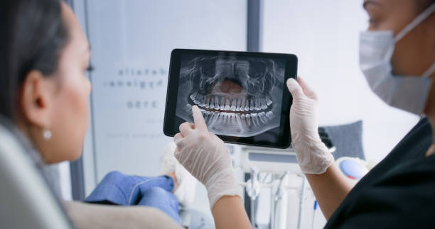 Licensed Tooth Extraction service in Mesquite, NV - Smile Center Dentistry